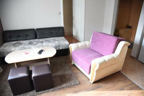 Albergue Vincic Apartmani