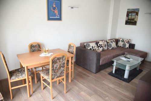 Albergue Vincic Apartmani