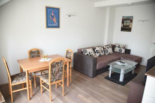 Albergue Vincic Apartmani