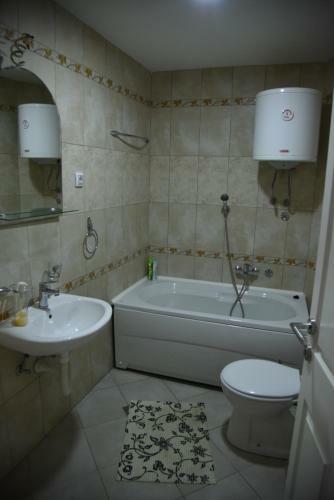 Albergue Vincic Apartmani