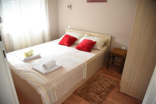 Albergue Vincic Apartmani