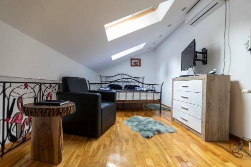Apartamentos Deluxe Dreams & Spa