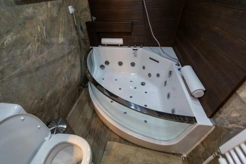 Apartamentos Deluxe Dreams & Spa