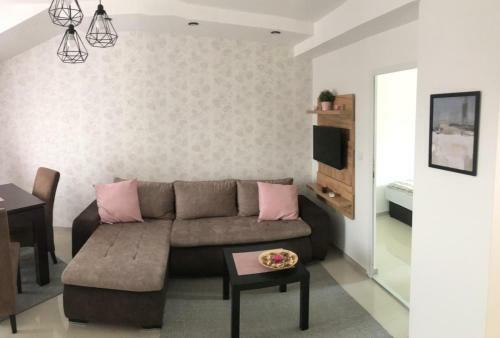Apartmani Milan-o ?abac