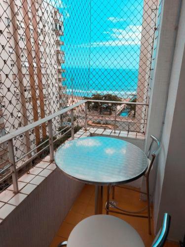 Apartamento Vista&aconchego