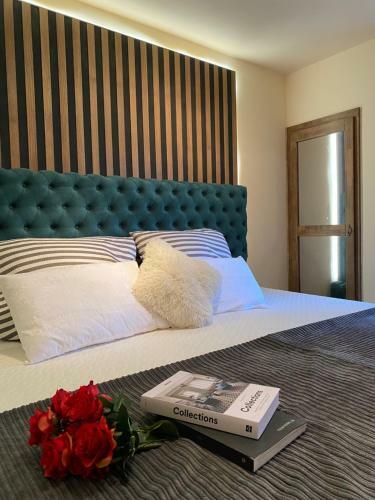Loft Apartman Menhetn