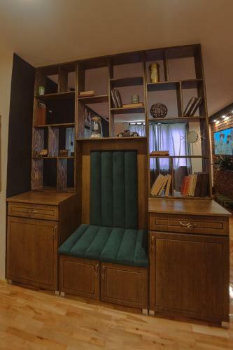 Loft Apartman Menhetn
