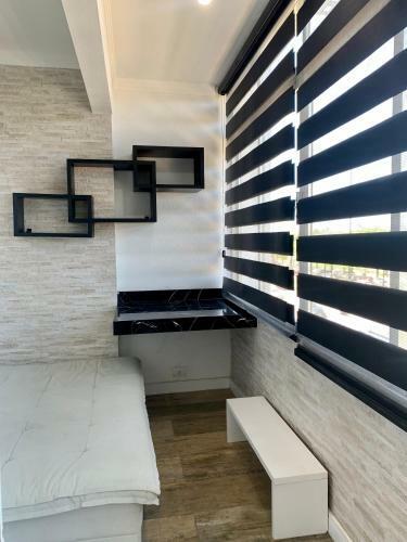 Apartamento 2 Dormit�rios Frente A Praia