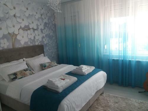 Apartman Akik 2