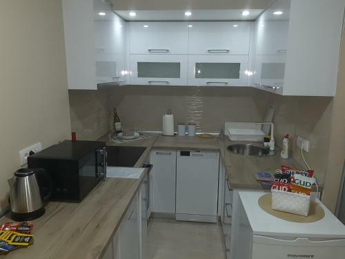 Apartman Akik 2