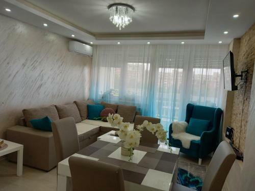Apartman Akik 2