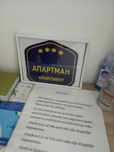 Apartman Akik 2