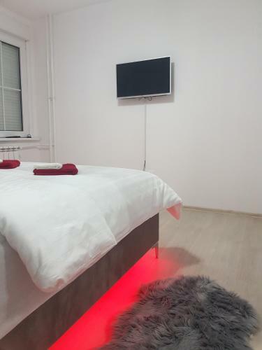 Apartman Akik 2
