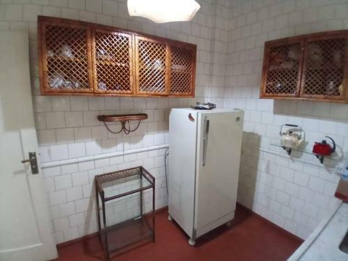 Apartamento Espa�oso Na Ponta Da Praia