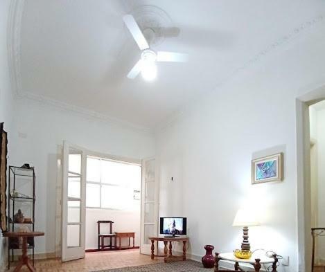 Apartamento Espa�oso Na Ponta Da Praia