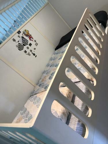 Apartamento Um Loft No Cora��o Do Gonzaga Em Santos