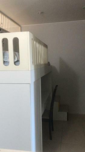 Apartamento Um Loft No Cora��o Do Gonzaga Em Santos