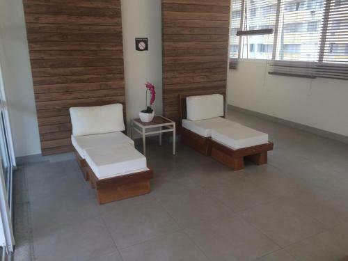 Apartamento Loft Vista Mar - Unlimited Ocean Front
