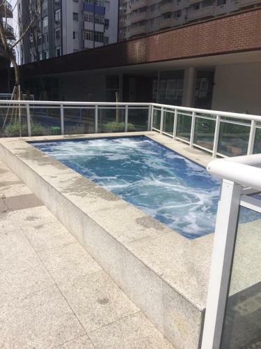 Apartamento Loft Vista Mar - Unlimited Ocean Front