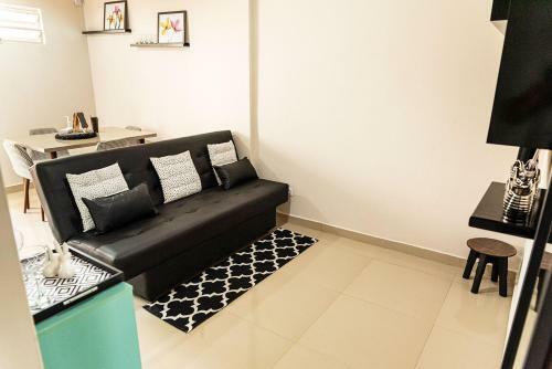 Apart Com Otima Localizacao E Wi-fi Em Santos-sp
