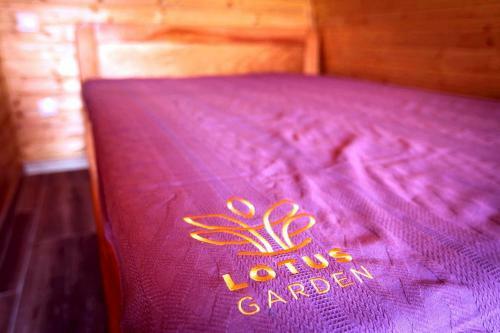 Hostal Imanje Lotus Garden