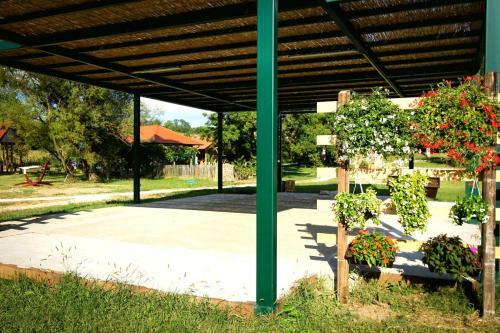Hostal Imanje Lotus Garden