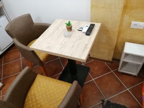 Hotel Vila Violeta
