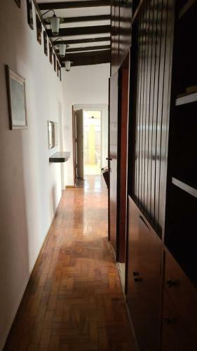 Casa Em Santos, Perto Do Mar