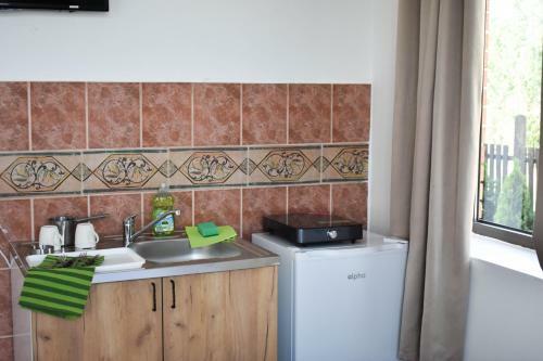 Apartmani Petra Sabac