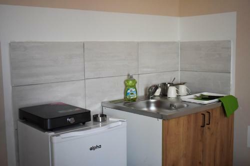 Apartmani Petra Sabac