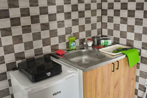 Apartmani Petra Sabac