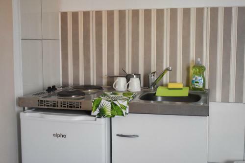 Apartmani Petra Sabac