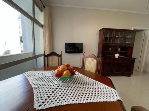Apartamento Apt Em Santos Perto De Tudo Shopping E Praia