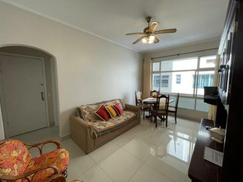 Apartamento Apt Em Santos Perto De Tudo Shopping E Praia