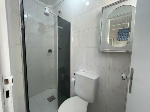 Apartamento Apt Em Santos Perto De Tudo Shopping E Praia