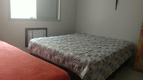 Apartamento Apt Em Santos Perto De Tudo Shopping E Praia
