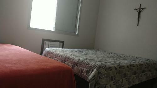 Apartamento Apt Em Santos Perto De Tudo Shopping E Praia