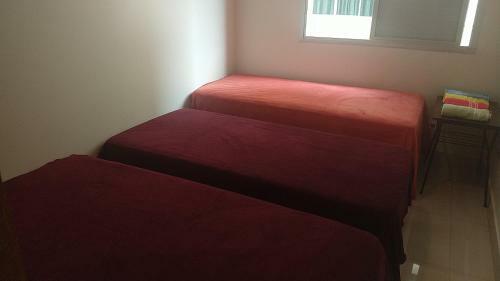 Apartamento Apt Em Santos Perto De Tudo Shopping E Praia
