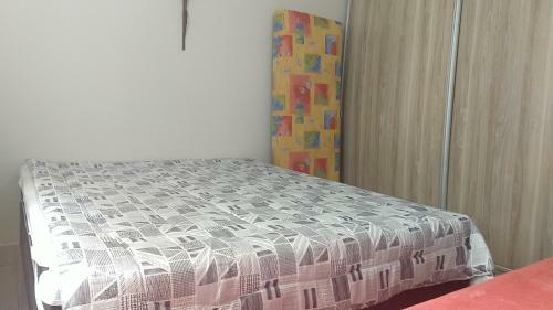 Apartamento Apt Em Santos Perto De Tudo Shopping E Praia