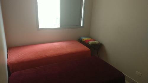 Apartamento Apt Em Santos Perto De Tudo Shopping E Praia