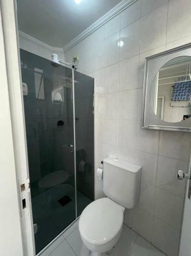 Apartamento Apt Em Santos Perto De Tudo Shopping E Praia
