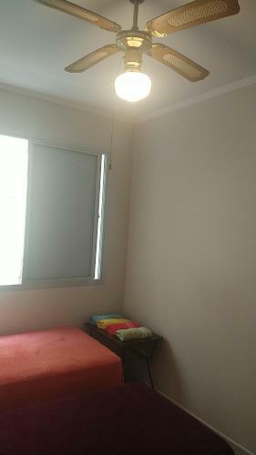 Apartamento Apt Em Santos Perto De Tudo Shopping E Praia