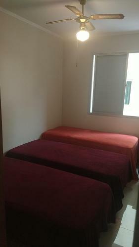 Apartamento Apt Em Santos Perto De Tudo Shopping E Praia