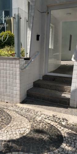 Apartamento Apt Em Santos Perto De Tudo Shopping E Praia