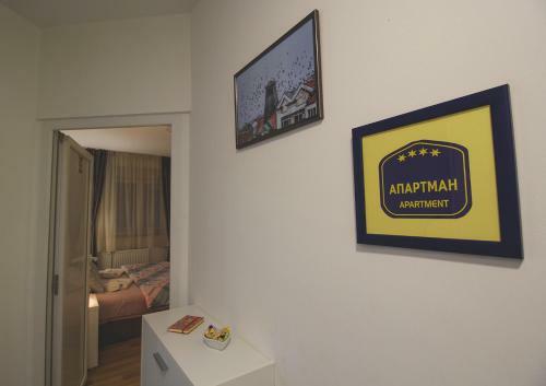 Top Apartman