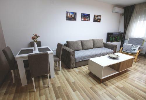 Top Apartman