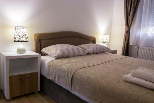 Top Apartman