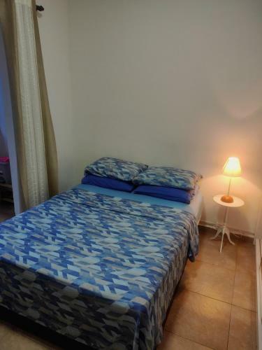 Apartamento Com Vista Para O Mar