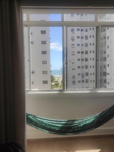 Apartamento Com Vista Para O Mar