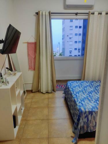 Apartamento Com Vista Para O Mar